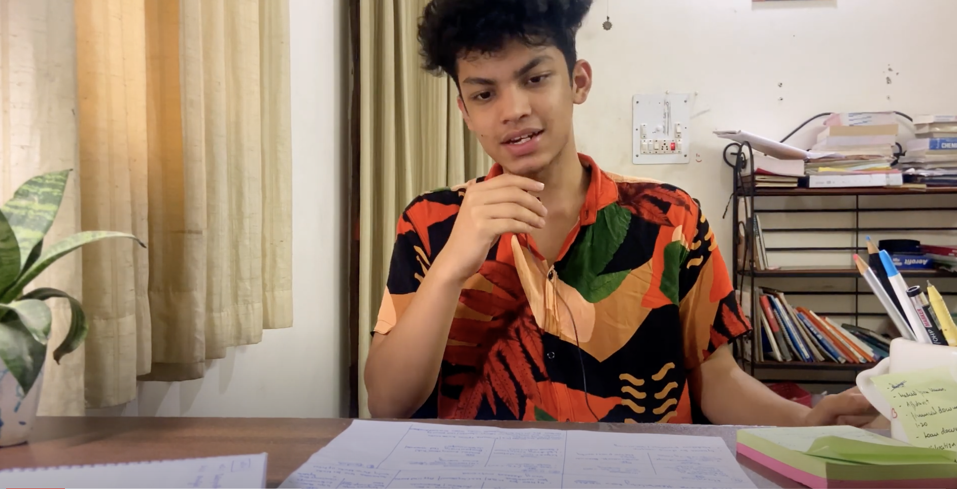 Manas Mehra Testimonial